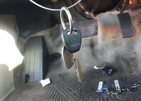 2002 Honda Civic Lx from USA, damaged, VIN 1HGEM22592L014092